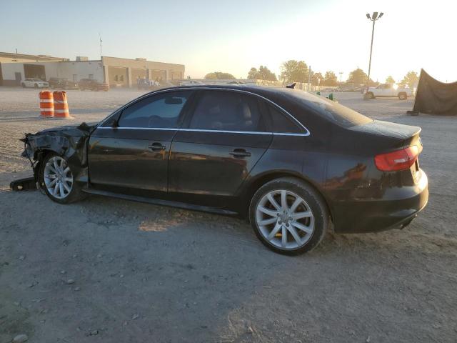 Photo 2 from auction – 2014 AUDI A4 PREMIUM with VIN WAUAFAFLXEN036053