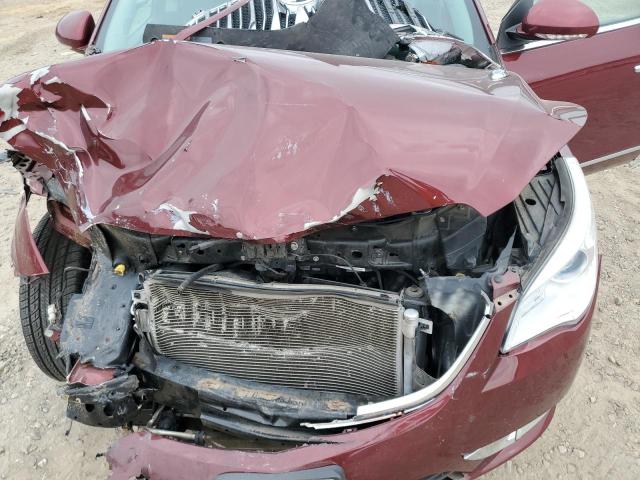 Photo 11 from auction – 2015 BUICK ENCLAVE with VIN 5GAKVBKD2FJ179328