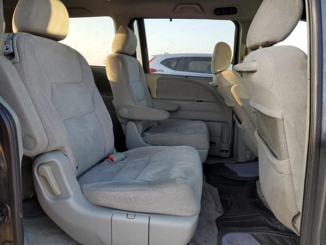 Photo 11 from auction – 2007 HONDA ODYSSEY EX with VIN 5FNRL38487B049319