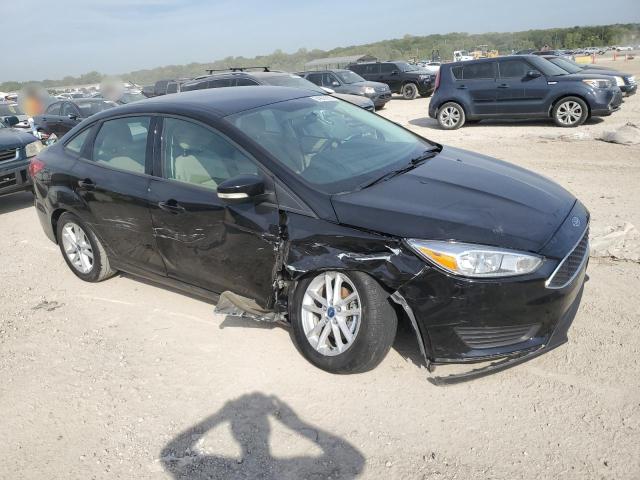 Photo 4 from auction – 2017 FORD FOCUS SE with VIN 1FADP3F28HL336177