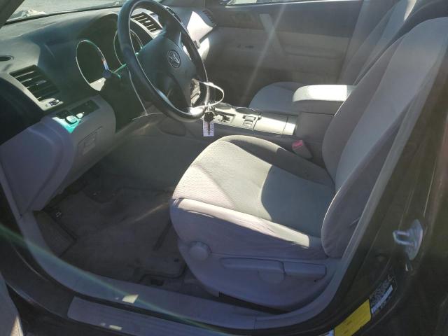 Photo 7 from auction – 2008 TOYOTA HIGHLANDER with VIN JTEES41A982076892