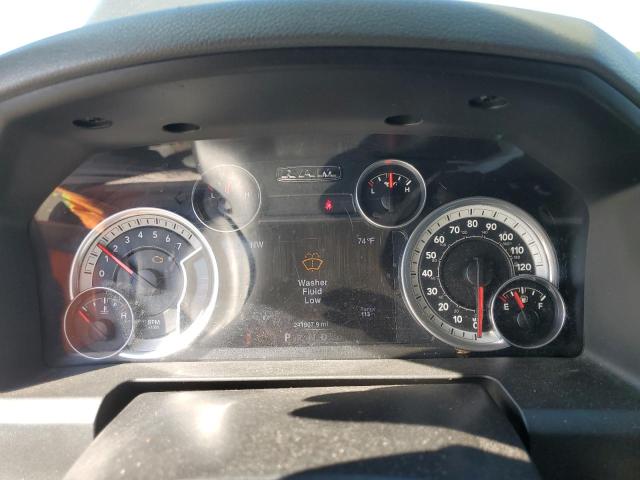 Photo 9 from auction – 2016 RAM 1500 SLT with VIN 3C6RR7LTXGG214731