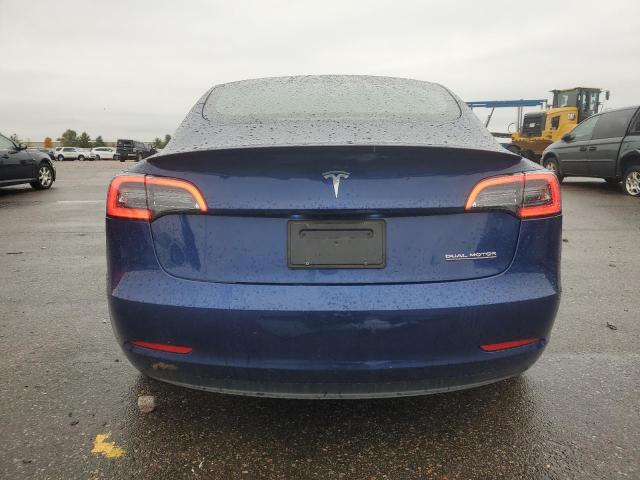 Photo 6 from auction – 2023 TESLA MODEL 3 with VIN 5YJ3E1EC6PF480824