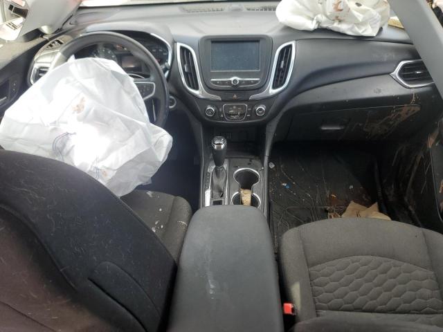 Photo 8 from auction – 2018 CHEVROLET EQUINOX LT with VIN 2GNAXJEV4J6329813