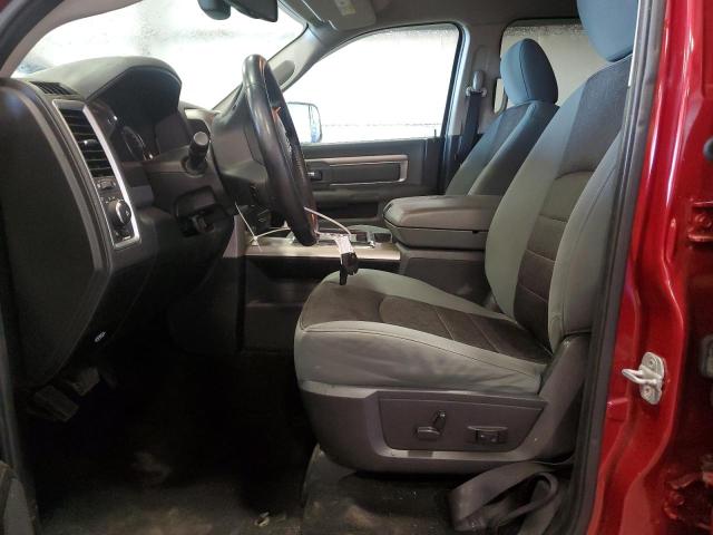 Photo 7 from auction – 2013 RAM 1500 SLT with VIN 1C6RR7LT3DS546742