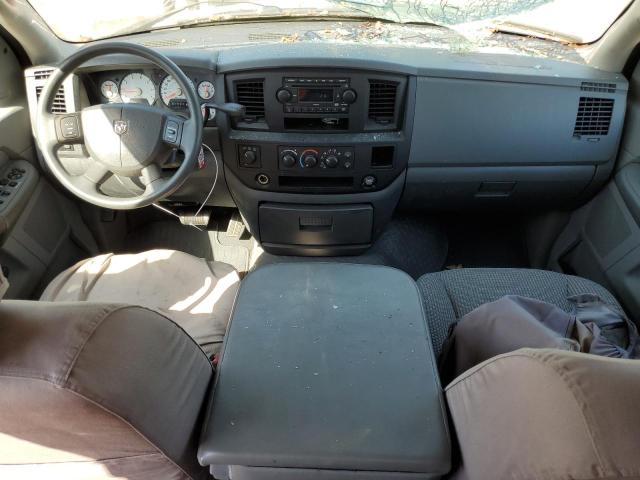 Photo 8 from auction – 2008 DODGE RAM 1500 ST with VIN 1D7HU18N48S584356