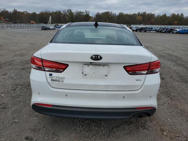 Photo 6 from auction – 2018 KIA OPTIMA EX with VIN 5XXGU4L36JG186806