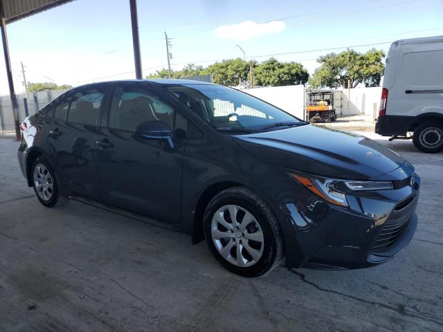 Photo 4 from auction – 2026 TOYOTA COROLLA LE with VIN 5YFB4MDE4TP374387