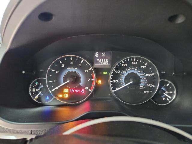 Снимка 9 от търг – 2010 SUBARU OUTBACK 2. с VIN 4S4BRCCC7A3371934