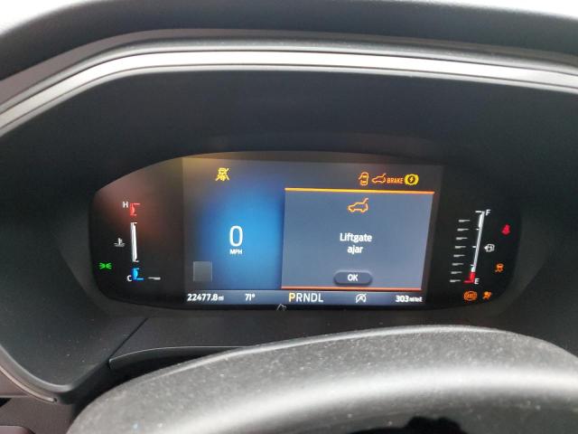 Photo 9 from auction – 2024 FORD ESCAPE ACT with VIN 1FMCU0GN8RUA49936