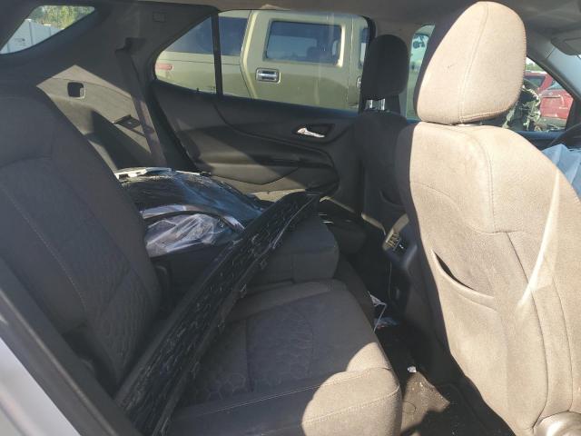 Photo 10 from auction – 2018 CHEVROLET EQUINOX LT with VIN 2GNAXJEV6J6295566