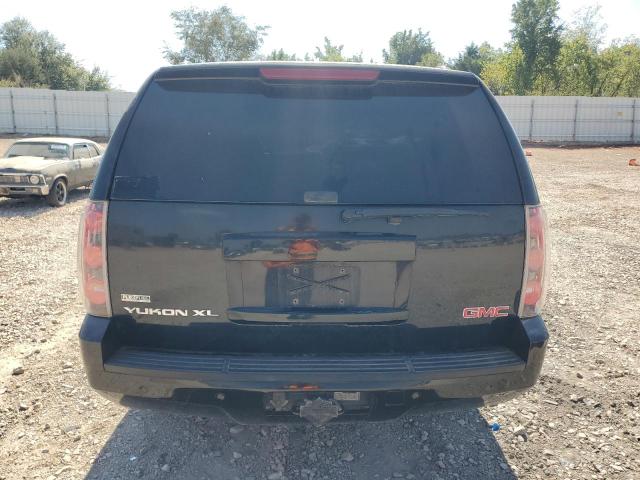 Photo 6 from auction – 2007 GMC YUKON XL C with VIN 1GKFC16017J288652