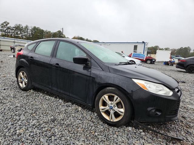 Photo 4 from auction – 2012 FORD FOCUS SE with VIN 1FAHP3K24CL234536