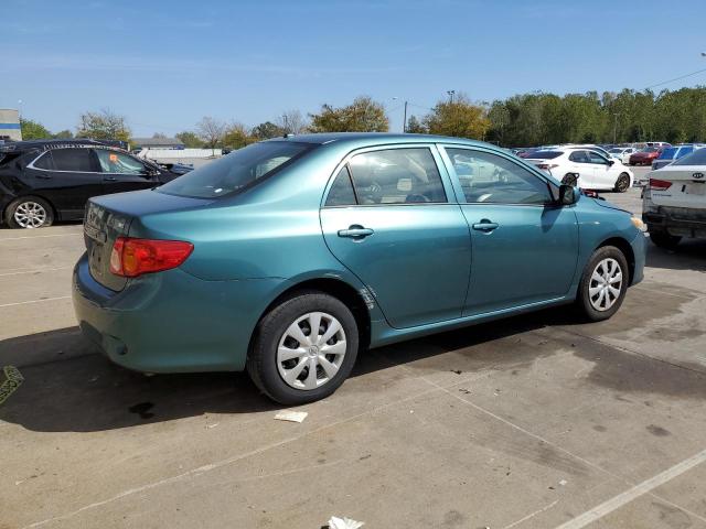 Photo 3 from auction – 2010 TOYOTA COROLLA BA with VIN 1NXBU4EE7AZ208617