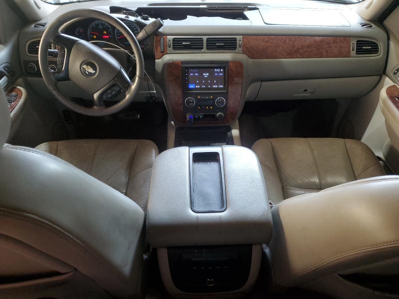 Photo 8 from auction – 2007 CHEVROLET SILVERADO with VIN 2GCEK13M771620797
