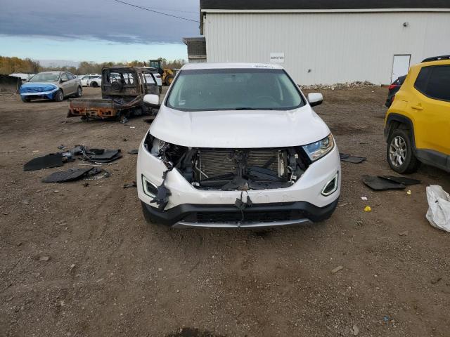 Photo 5 from auction – 2018 FORD EDGE SEL with VIN 2FMPK4J91JBC22961