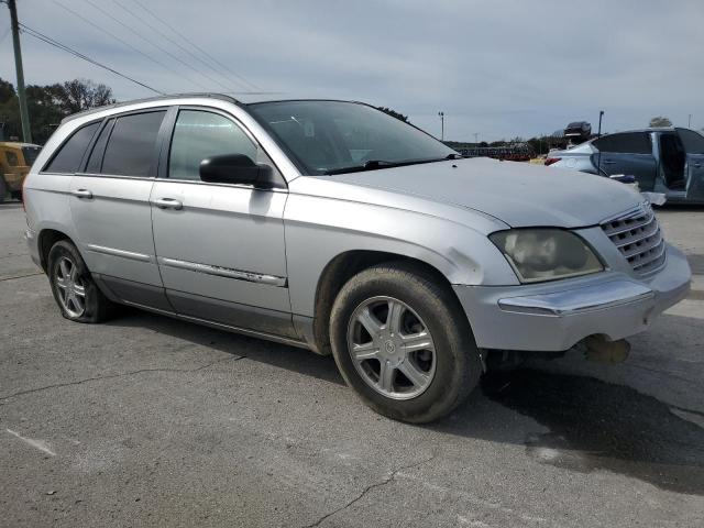 Photo 4 from auction – 2004 CHRYSLER PACIFICA with VIN 2C8GM68404R559264