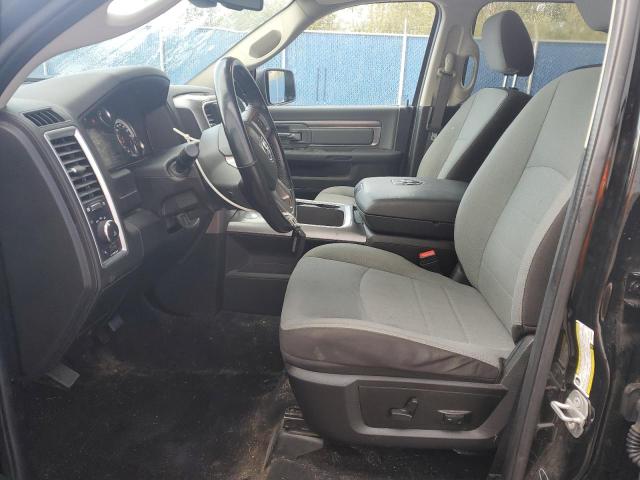 Photo 7 from auction – 2023 RAM 1500 CLASS with VIN 3C6RR7LT5PG595324