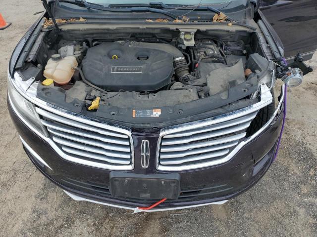 Photo 12 from auction – 2015 LINCOLN MKC with VIN 5LMCJ1A93FUJ04523