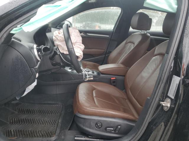 Photo 7 from auction – 2018 AUDI A3 PREMIUM with VIN WAUB8GFFXJ1081300