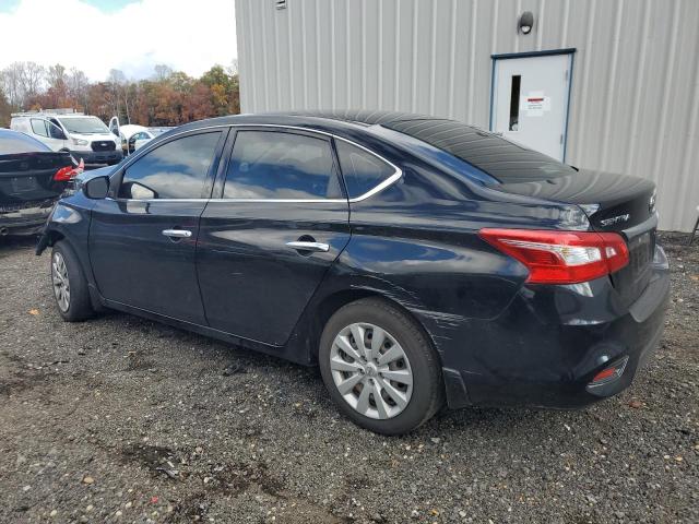 Photo 2 from auction – 2019 NISSAN SENTRA S with VIN 3N1AB7AP1KY345729