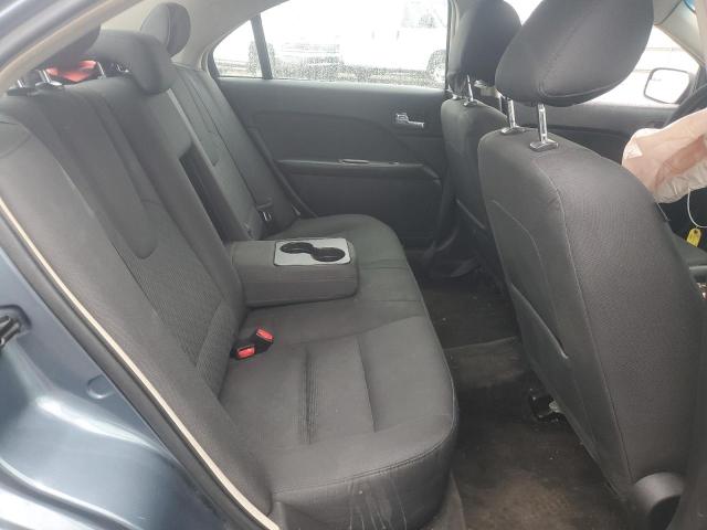 Photo 10 from auction – 2012 FORD FUSION with VIN 3FAHP0JA2CR250369