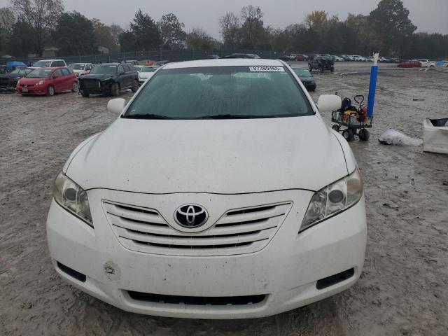 Photo 5 from auction – 2009 TOYOTA CAMRY with VIN 4T4BE46K19R102750
