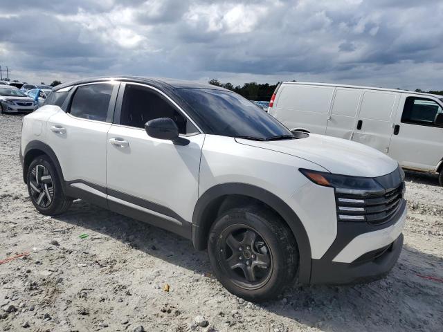 Photo 4 from auction – 2025 NISSAN KICKS SV with VIN 3N8AP6CA2SL442912
