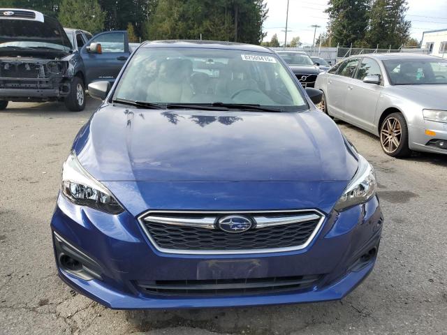 Photo 5 from auction – 2018 SUBARU IMPREZA with VIN 4S3GTAA65J3746328