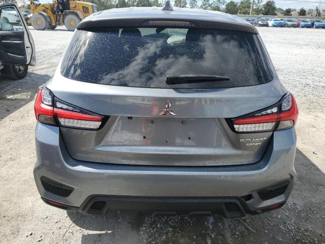 Photo 6 from auction – 2020 MITSUBISHI OUTLANDER with VIN JA4AP3AU4LU017488