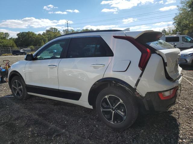 Photo 2 from auction – 2025 KIA NIRO SX with VIN KNDCT3LE4S5271999