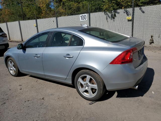 Photo 2 from auction – 2013 VOLVO S60 T5 with VIN YV1612FS5D1227917