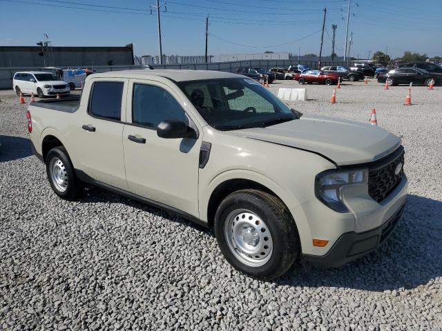 Photo 4 from auction – 2025 FORD MAVERICK X with VIN 3FTTW8A36SRA91555