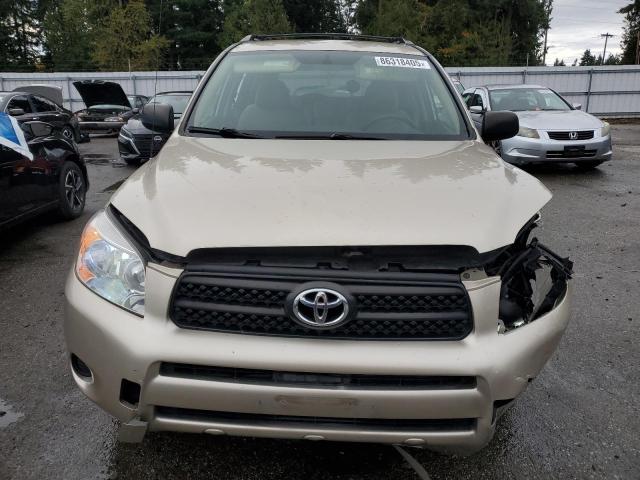 Photo 5 from auction – 2006 TOYOTA RAV4 with VIN JTMBD33V166008426