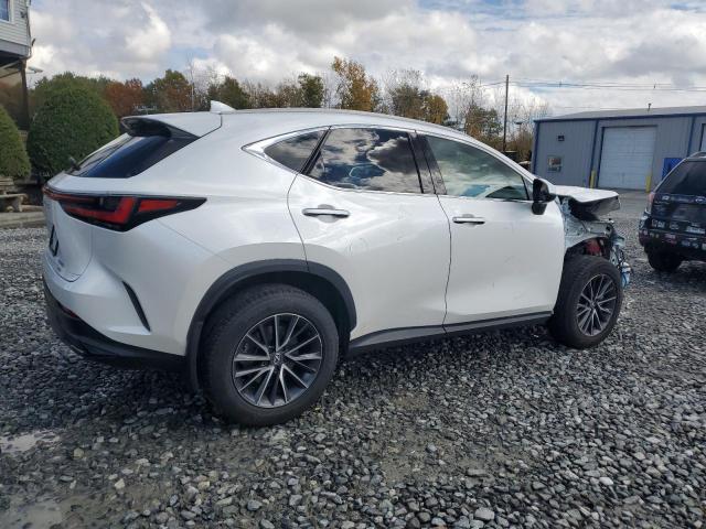 Фото 3 с аукциона – 2024 LEXUS NX 350 BAS с VIN 2T2AGCEZ1RC034102
