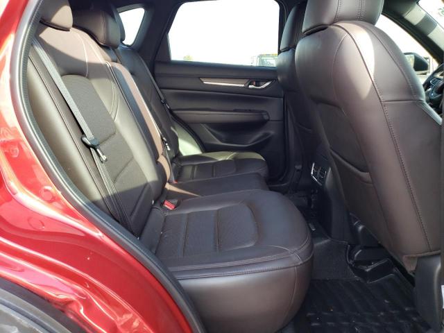 Photo 10 from auction – 2019 MAZDA CX-5 SIGNA with VIN JM3KFBEY0K0517780