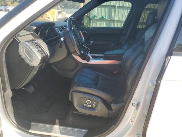 Photo 7 from auction – 2016 LAND ROVER RANGE ROVE with VIN SALWR2PF8GA119191