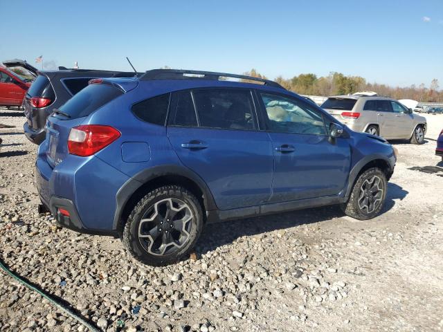Photo 3 from auction – 2015 SUBARU XV CROSSTR with VIN JF2GPAMC7FH272397