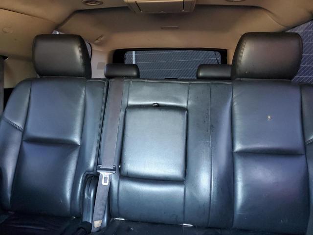 Photo 10 from auction – 2012 GMC YUKON XL D with VIN 1GKS2MEF5CR228085