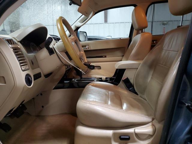 Photo 7 from auction – 2012 FORD ESCAPE LIM with VIN 1FMCU9E73CKA88896