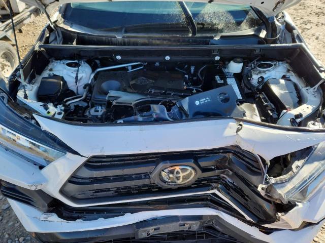 Photo 12 from auction – 2020 TOYOTA RAV4 ADVEN with VIN 2T3J1RFV3LC094613