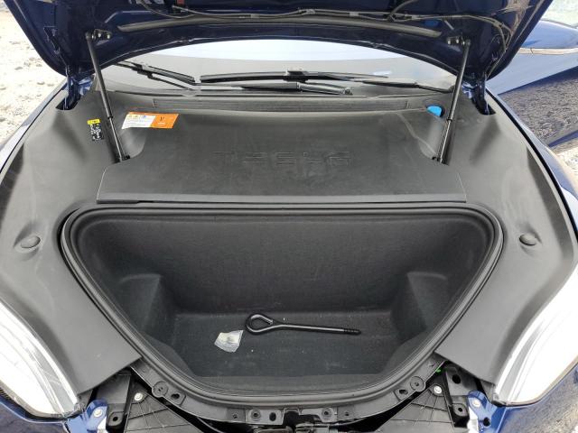 Photo 11 from auction – 2017 TESLA MODEL S with VIN 5YJSA1E18HF218293