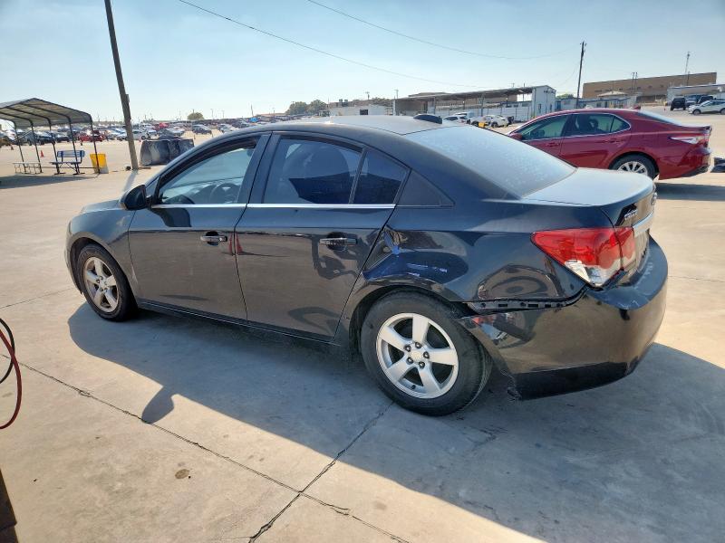 Photo 2 from auction – 2015 CHEV CRUZE LT with VIN 1G1PC5SB5F7246018