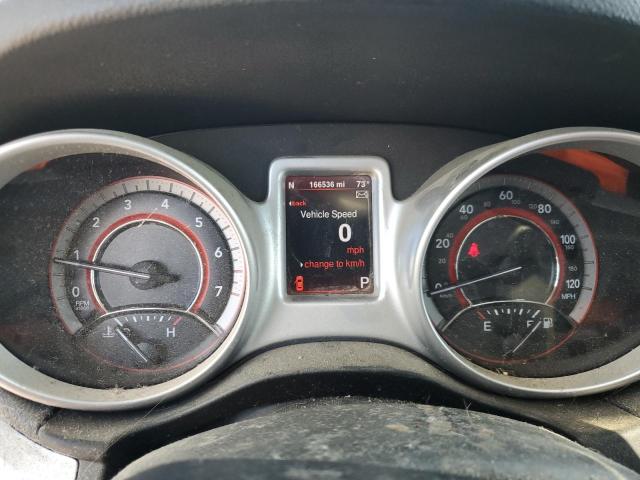 Photo 9 from auction – 2013 DODGE JOURNEY CR with VIN 3C4PDDDG4DT669222