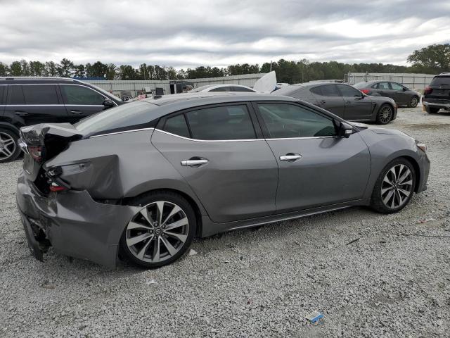 Photo 3 from auction – 2019 NISSAN MAXIMA S with VIN 1N4AA6AV7KC364356