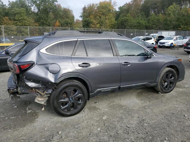 Photo 3 from auction – 2020 SUBARU OUTBACK ON with VIN 4S4BTGKD2L3181724