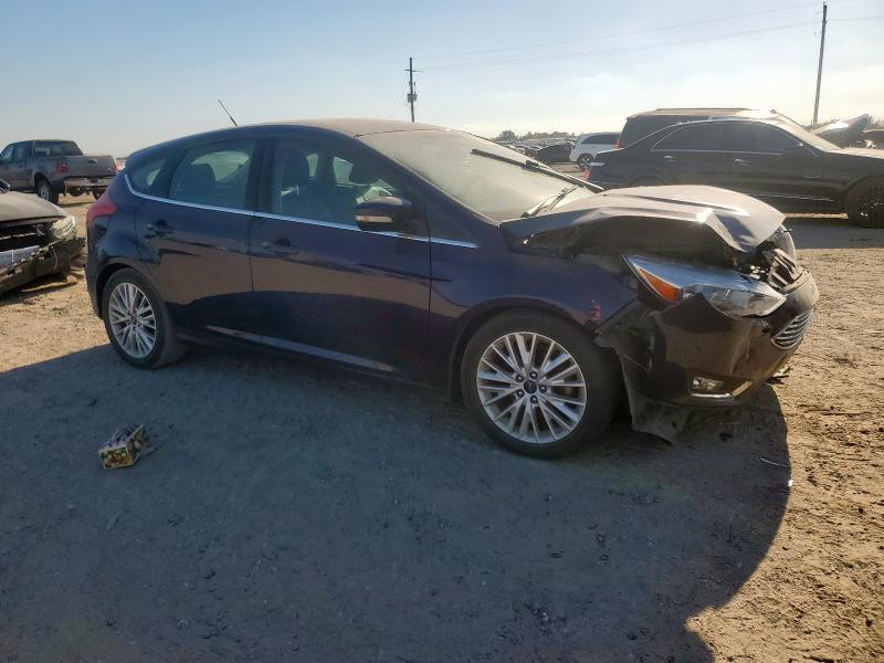 Photo 4 from auction – 2016 FORD FOCUS TITA with VIN 1FADP3N26GL318969