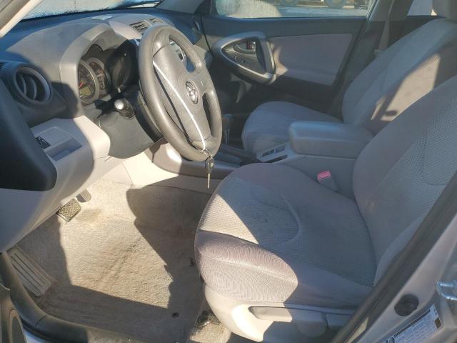 Photo 7 from auction – 2008 TOYOTA RAV4 with VIN JTMBD35V085205304