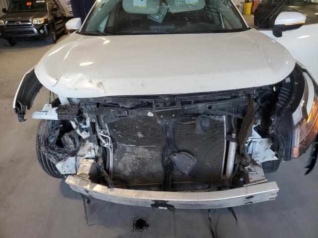 Photo 12 from auction – 2022 NISSAN PATHFINDER with VIN 5N1DR3CA9NC203032