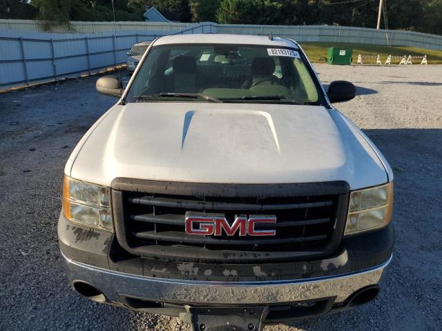 Photo 5 from auction – 2007 GMC NEW SIERRA with VIN 1GTEC14C57Z536844